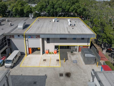 26 & 29, 49 Carrington Road, Marrickville, NSW