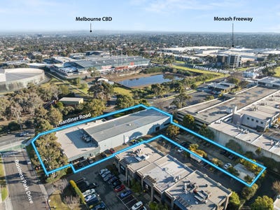 20-22 Gardiner Road, Notting Hill, VIC