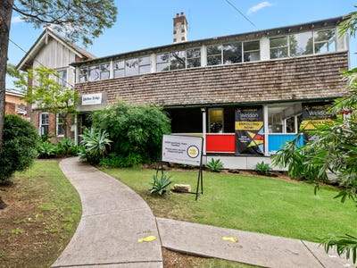 23 Weldon Street, Burwood, NSW