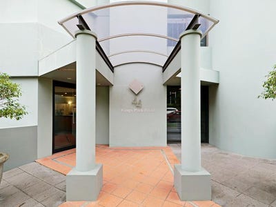 32/44 Kings Park Road, West Perth, WA