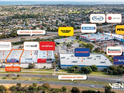 Unit 2, 4 The Gateway, Joondalup, WA
