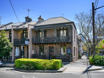 62 Stanley St, Darlinghurst, NSW
