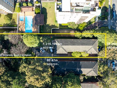 164-166 Willarong Road, Caringbah, NSW