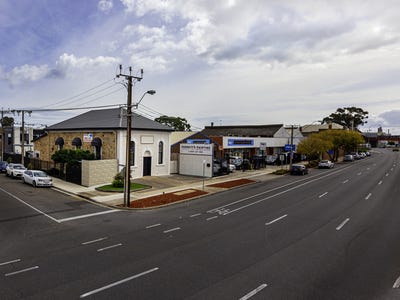 310 Commercial Road, Port Adelaide, SA