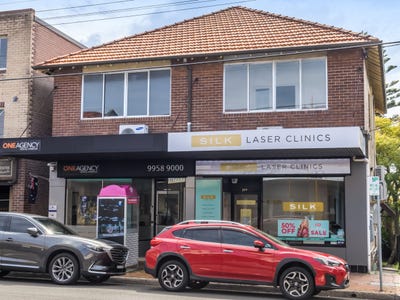 175-177 Sailors Bay Road, Northbridge, NSW