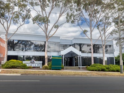 15/476-478 Canterbury Road, Forest Hill, VIC