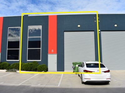 8/8 Sigma Drive, Croydon South, VIC