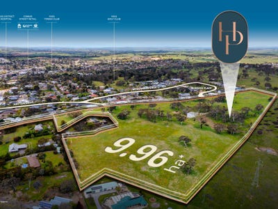 Hatton Park, 172B Rossi Street, Yass, NSW