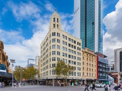 6/731 Hay Street, Perth, WA