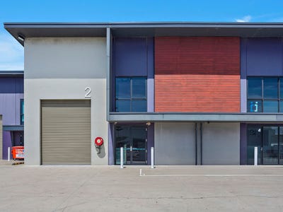 2/249 Shellharbour Road, Port Kembla, NSW