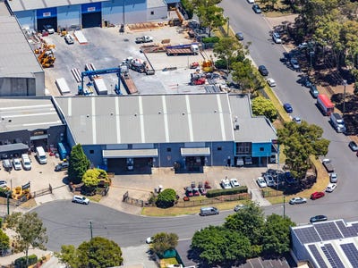 20-21 Sleigh Place, Wetherill Park, NSW