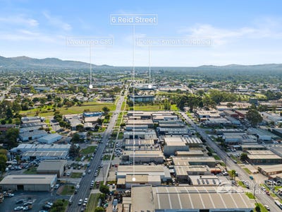 6 Reid Street, Wodonga, VIC