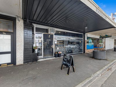 76 Silverdale Road, Eaglemont, VIC