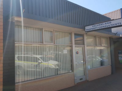 1/14 Forsyth Street, Whyalla, SA