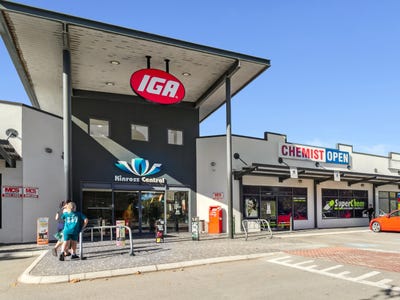 3 Selkirk Drive, Kinross, WA