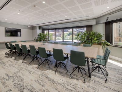 215 Adelaide Street, Brisbane City, QLD