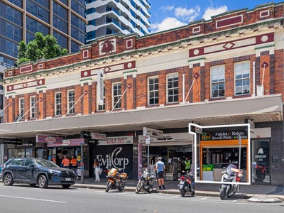 4/226 Brunswick Street, Fortitude Valley, QLD