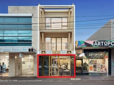 335 Whitehorse Road, Balwyn, VIC