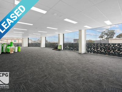 Part Level 2/293-295 Princes Highway, St Peters, NSW