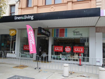 74 Bridge Mall, Ballarat Central, VIC