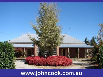 Address available on request, Millthorpe, NSW