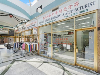 13/20-22 Hughes St, Cabramatta, NSW