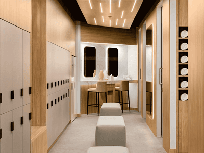 50  Berry Street, North Sydney, NSW