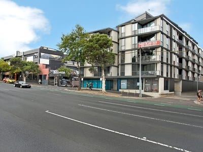 Shop 2R, 198 St Kilda Road, St Kilda, VIC