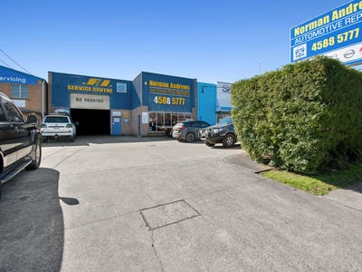 49 March Street, Richmond, NSW