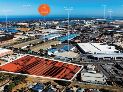 38-50 Bedford Street, Gillman, SA