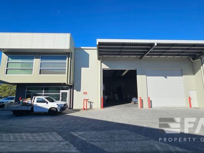 Unit  1, 74 Murdoch Circuit, Acacia Ridge, QLD