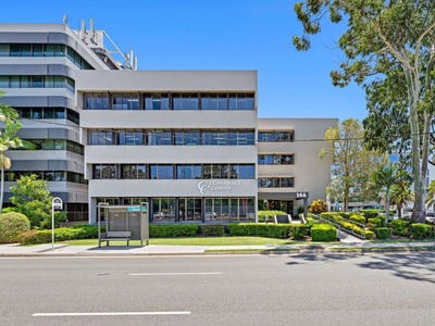 1/146 Bundall Road, Bundall, QLD