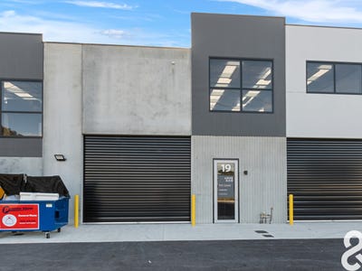 19/261 Edwardes Street, Reservoir, VIC