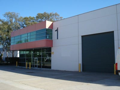 19 Aero Road, Ingleburn, NSW