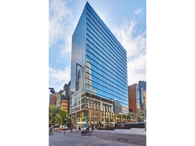 20 Martin Place, Sydney, NSW