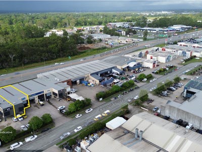 1/34 Cessna Drive, Caboolture, QLD