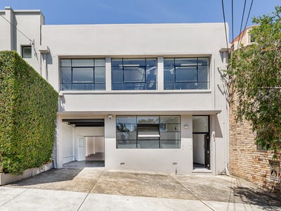 Ground, 41 Thomas Street, McMahons Point, NSW