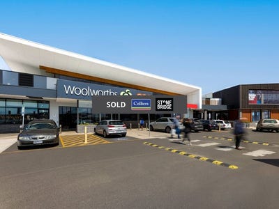 Cranbourne West Shopping Centre 665 Hall Road, Cranbourne West, VIC