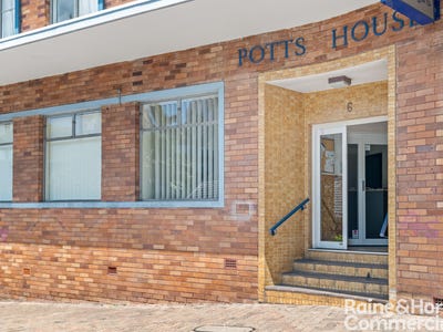 1/6 Burns Crescent, Gosford, NSW