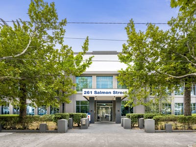 261 Salmon Street, Port Melbourne, VIC