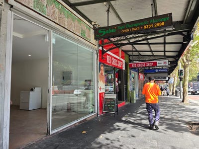 145 Oxford Street, Darlinghurst, NSW