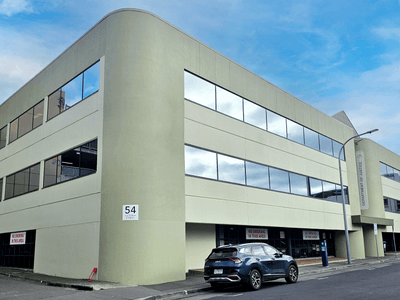Level 2  West, 54 Victoria Street, Hobart, TAS