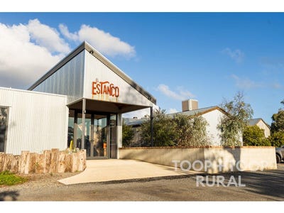 El Estanco, 18 Murray Street, Greenock, SA