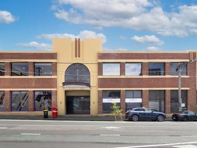 4 Gipps Street, Collingwood, VIC