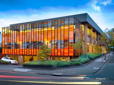 1 Oxley Road, Hawthorn, VIC