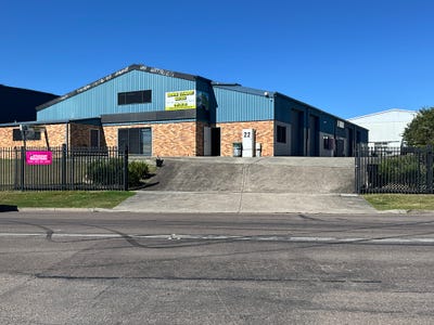 3/22 Alliance Avenue, Morisset, NSW