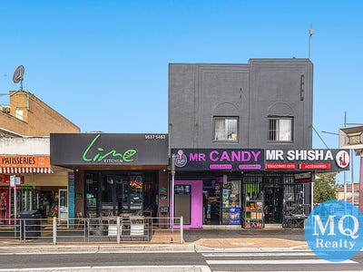 31A-33 South St, 31a-33 South St, Granville, NSW
