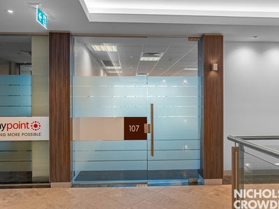 Suite 107/3 Male Street, Brighton, VIC