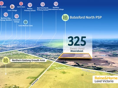 325 Evans Road, Moorabool, VIC