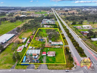 5 King Street, Rossmore, NSW